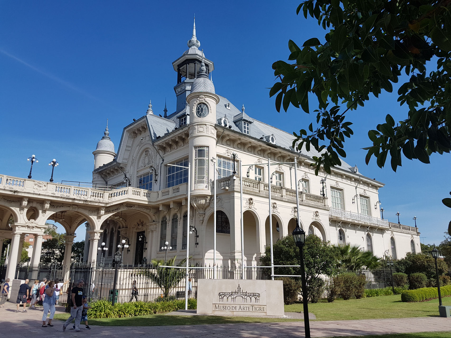 Argentina Uruguay Overland