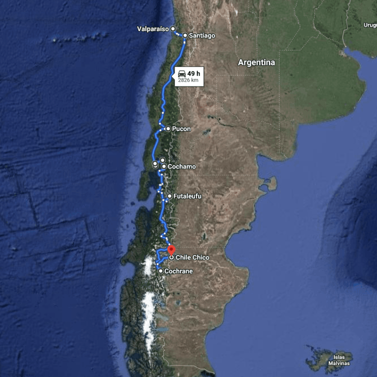 Map_Chile_Patagonia
