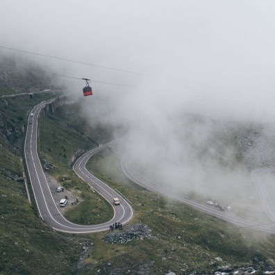 Transfagarasan
